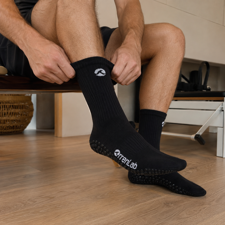 Grip socks