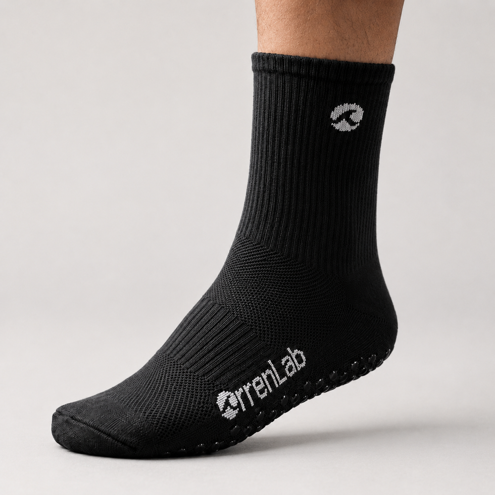 Men's sizing